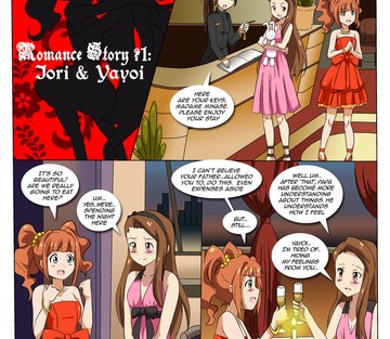 Go My Way - Page 6