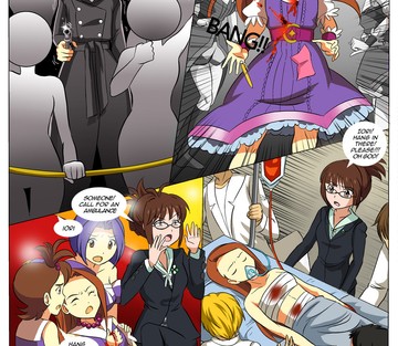Go My Way - Page 3