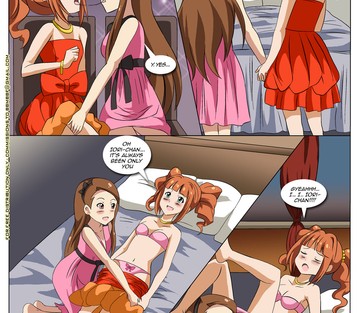Go My Way - Page 8