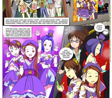 Go My Way - Page 2