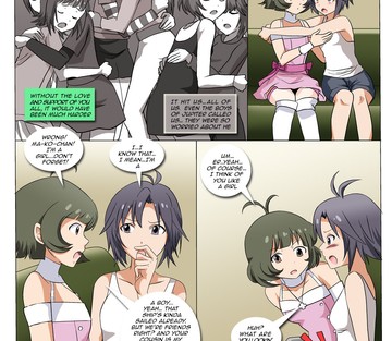 Go My Way - Page 20