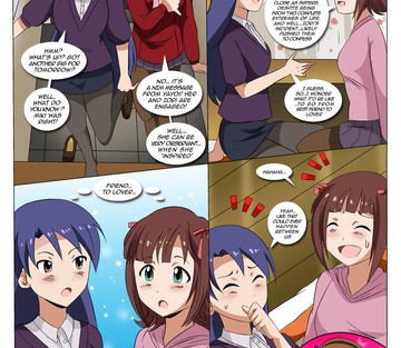 Go My Way - Page 13