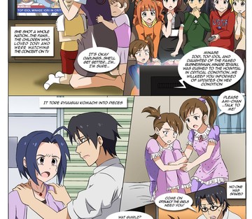Go My Way - Page 4