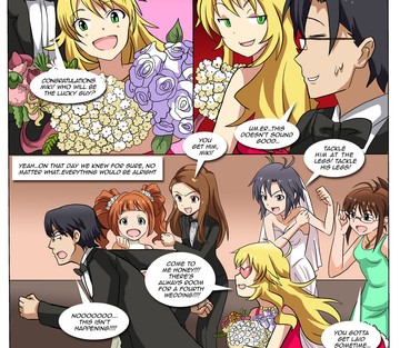 Go My Way - Page 28