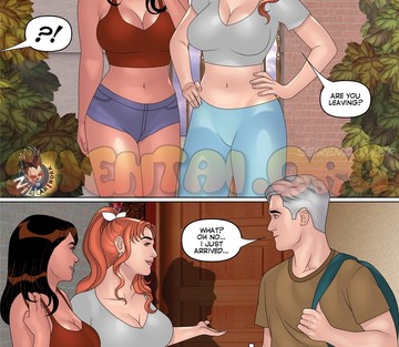 Issue 3 - Page 6