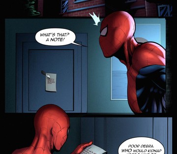 Revenge of the Vampire Queen - Page 2