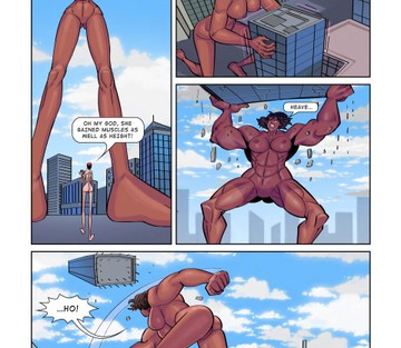 Issue 1 - Page 19