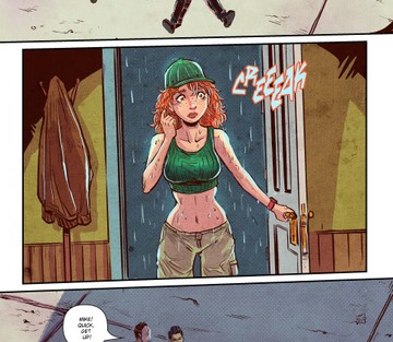 Issue 1 - Page 8