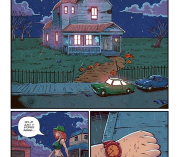 Issue 1 - Page 6