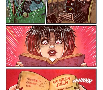 Issue 1 - Page 5