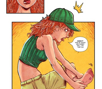 Issue 1 - Page 11
