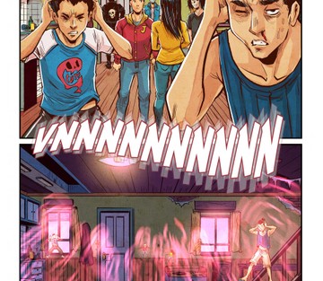 Issue 1 - Page 7