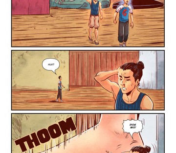 Issue 1 - Page 12