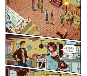 Issue 1 - Page 4