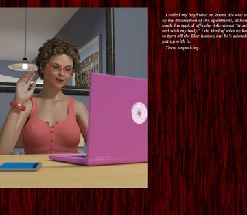 Issue 3 - Page 3