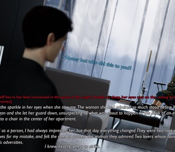 Memoirs of a Spy - Page 3