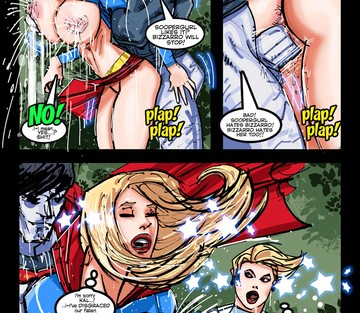 Milk Maid Of Steel - Page 9