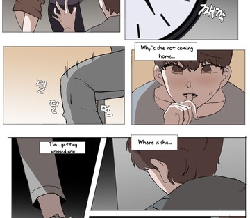 A Manwha Where my Childhood Friend Gets NTR'd - Page 18