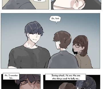 A Manwha Where my Childhood Friend Gets NTR'd - Page 7