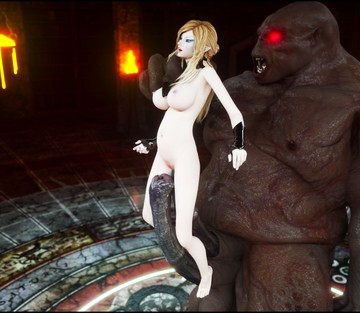 CGS135 - Ilsa and Elina - Page 52