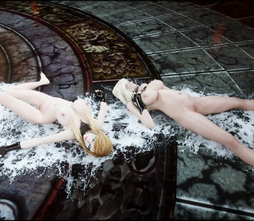 CGS135 - Ilsa and Elina - Page 60