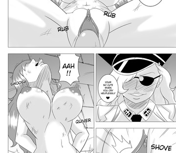 Heaven in Hell - Page 11
