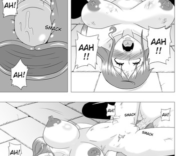 Heaven in Hell - Page 12