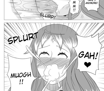 Heaven in Hell - Page 7