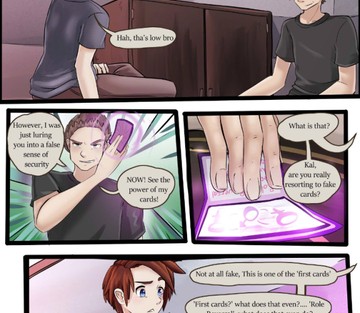 Card Games - Page 2