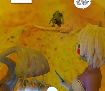 VampaWolf - Page 6