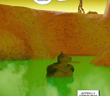 VampaWolf - Page 5