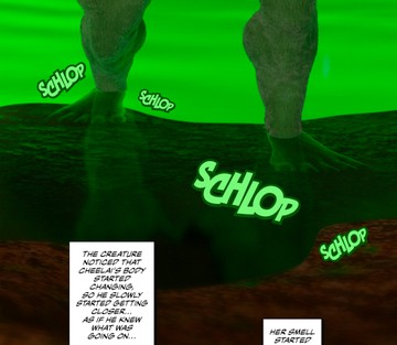 VampaWolf - Page 13