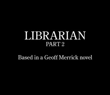 Fansadox 093 - Merrick - Librarian 2 - Page 2