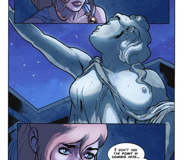 100 Ways to Become a Monster 16 - Divine Curse - Page 9