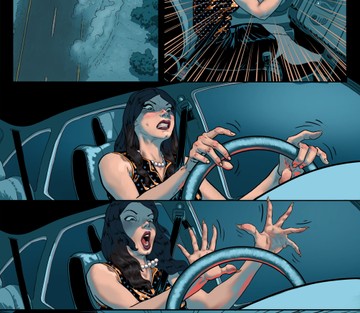 Raw - Page 3