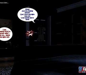 Parasites of Evil 2