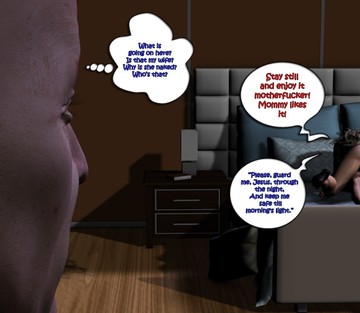 Parasites of Evil 2 - Page 46