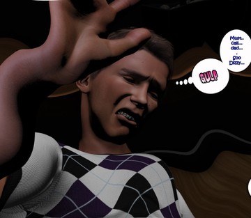Parasites of Evil 2 - Page 29