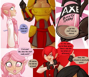 Princess Pippa Hentai