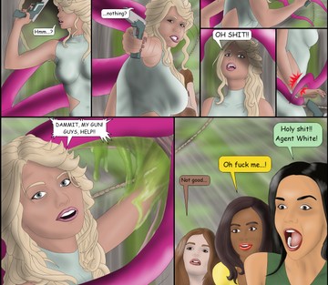 The Message - Page 8