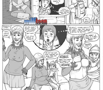 North Park - Page 27