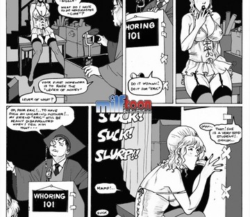 North Park - Page 15