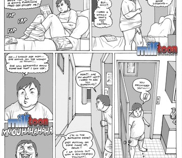 North Park - Page 10