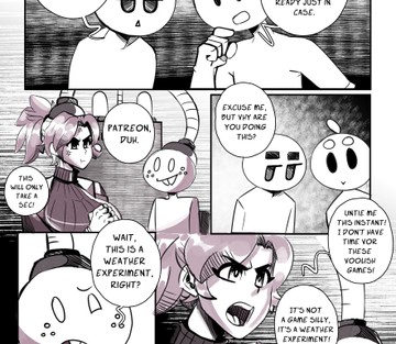 Mercy's Random Swap - Page 2