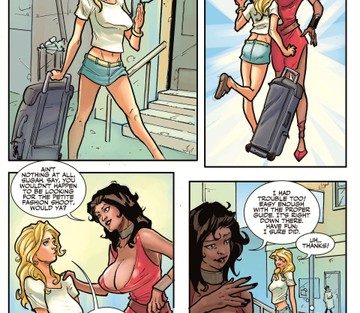 Issue 1 - Page 3