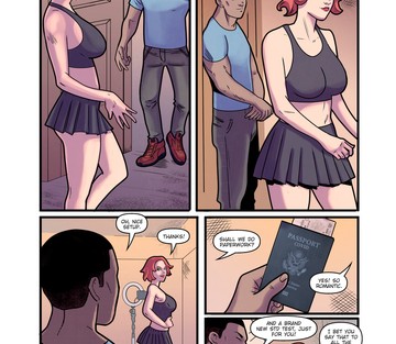 Issue 1 - Page 3