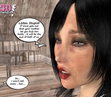 Sleeping Pils 2 - Page 6