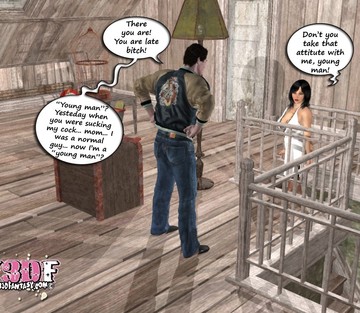 Sleeping Pils 2 - Page 4