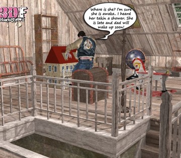 Sleeping Pils 2 - Page 3
