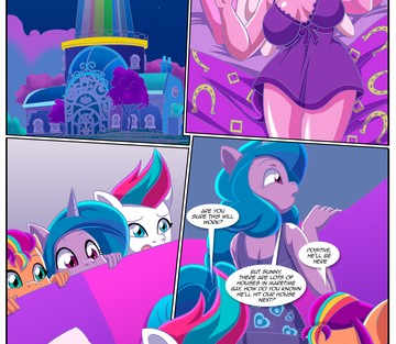 The Midnight Bucker - Page 7